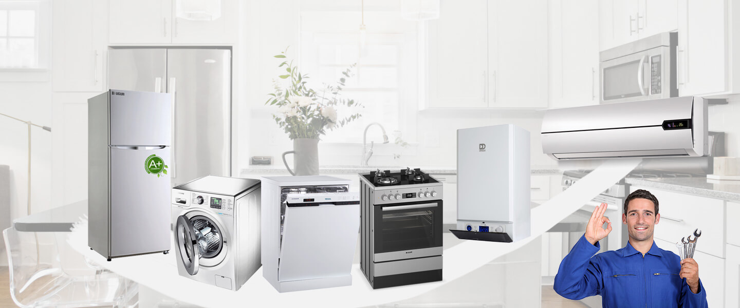 Köşk Viessmann Servisi